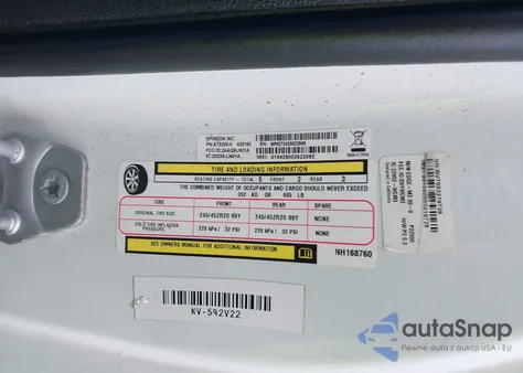 2022 Dodge Challenger Gt from USA, damaged, VIN 2C3CDZJG5NH168760